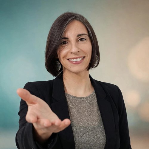 Pilar Balbi Crisol, hipnoterapeuta clínica