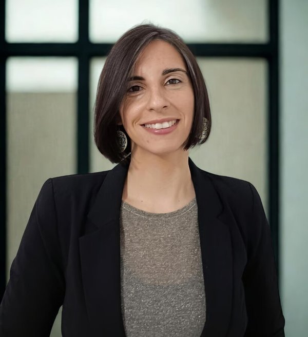 Pilar Balbi Crisol, hipnoterapeuta clínica