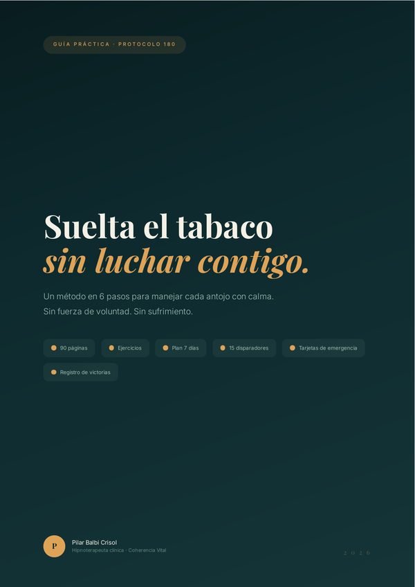 Portada de la guía Protocolo 180